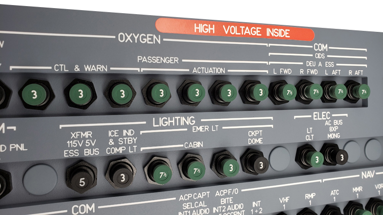 A320 AFT PRO A320-AFT-PRO