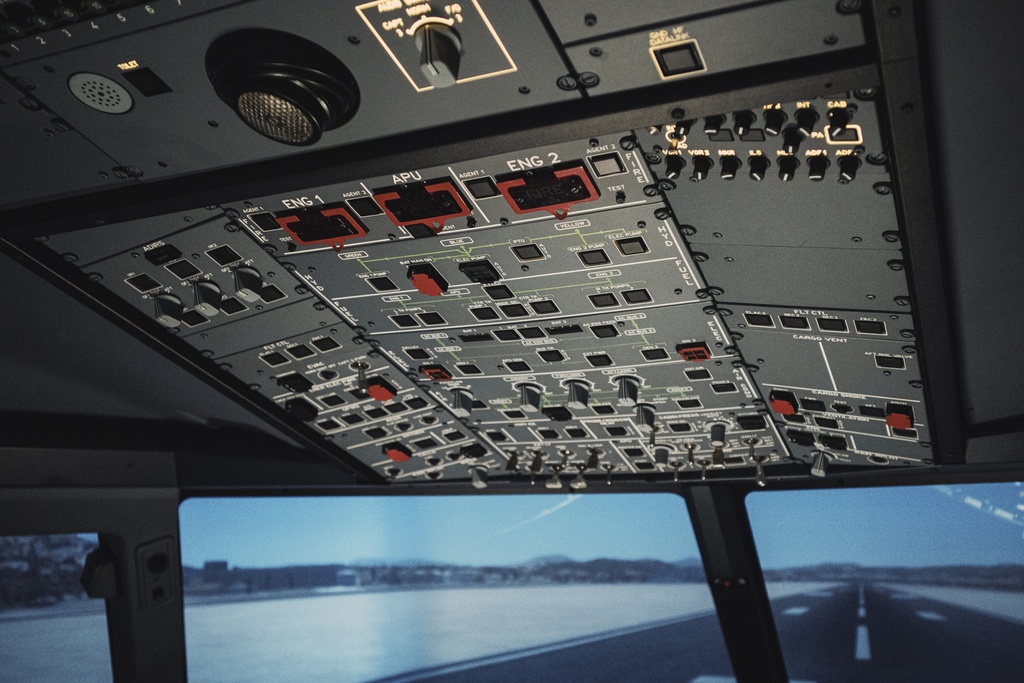 A320 OVH FWD completamente montado (1) A320-OVH-FWD-fully-assembled