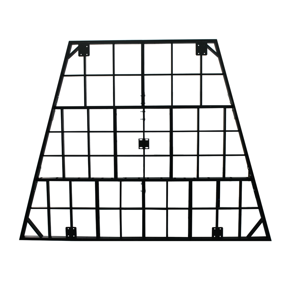 A320 Suelo cabina A320-Cockpit-Shell