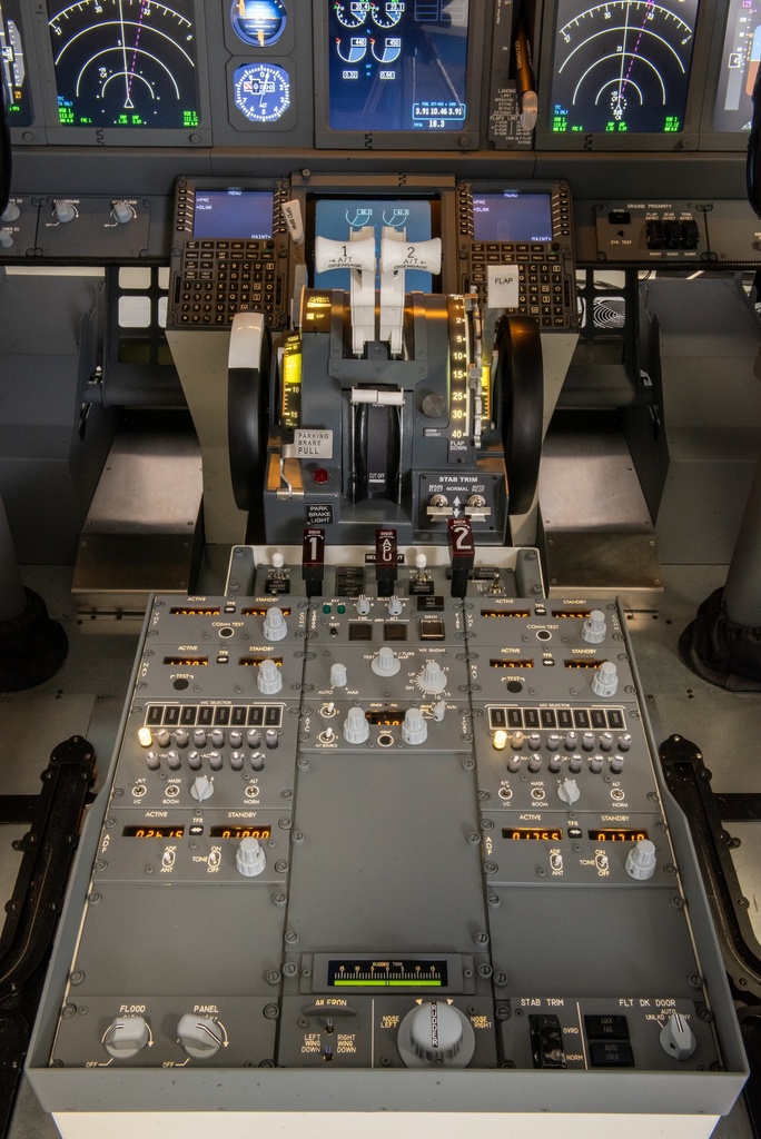 Proflight-B737 Proflight-B737