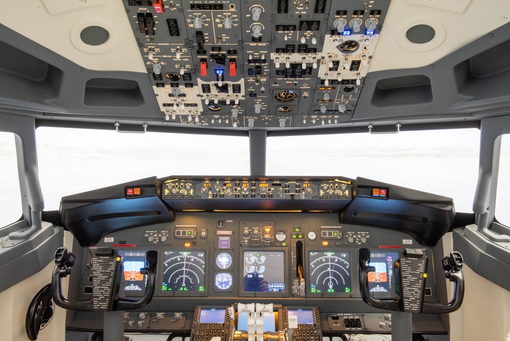 Proflight-B737 Proflight-B737