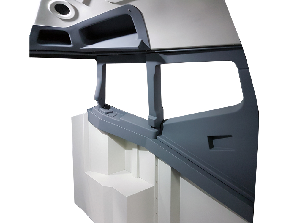 Interior cabina B737 B737 interior cockpit