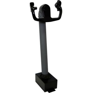 Single-Yoke-Boeing-737