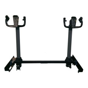 Double-Yoke-Boeing-737