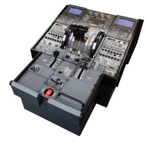 A320-Pedestal-fully-assembled