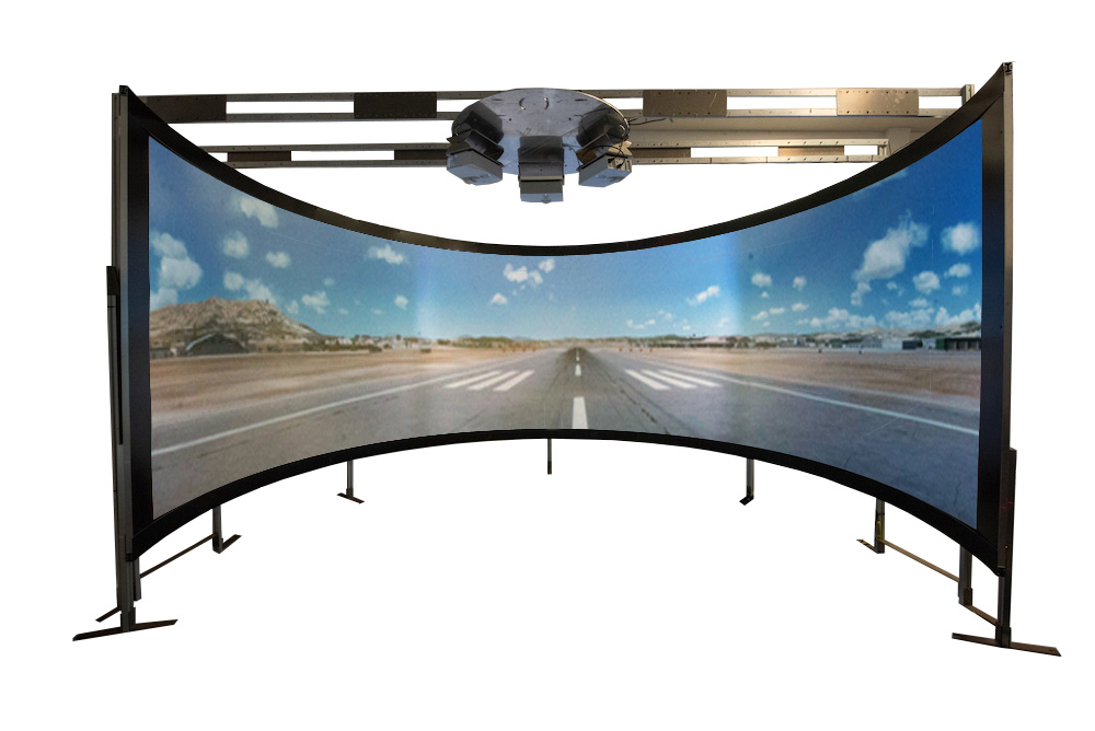 Sistema completo de visualización Complete-visual-system